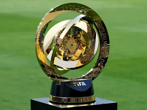 Supercomputer predicts the favorite to win the FIFA Club World Cup 2025