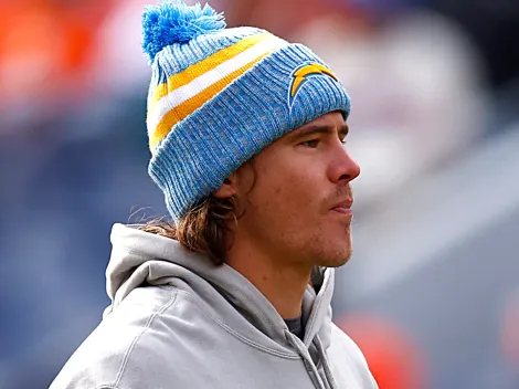 NFL News: Justin Herbert loses key teammate on the Chargers as star player heads to AFC West rival