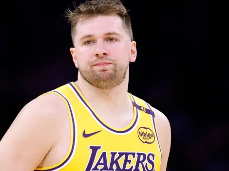 Lakers’ star Luka Doncic highlights one specific trait that makes a real impact in the NBA
