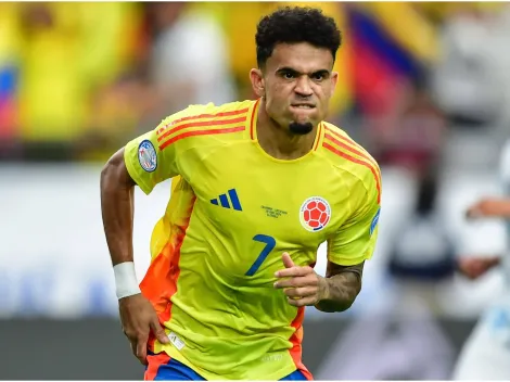 Video: Luis Diaz scores fantastic solo goal to give Colombia the lead vs Argentina