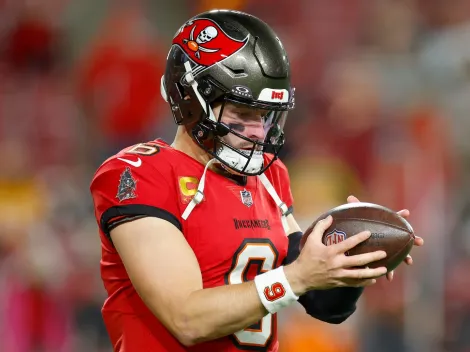 Bucs QB Baker Mayfield reveals team’s main goal ahead of 2025 NFL season