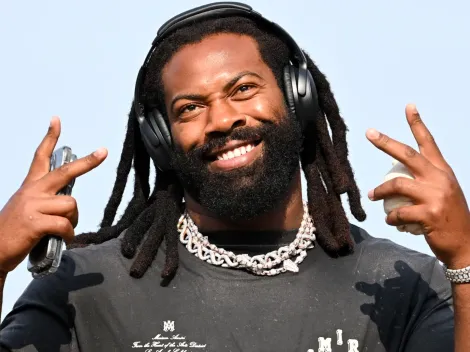 Top free agent Za’Darius Smith names preferred destination for upcoming NFL season