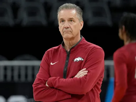 Arkansas and Kentucky will meet again this season, but there’s a major catch