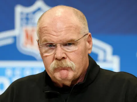 Andy Reid's Chiefs announce retirement of Super Bowl winning coach