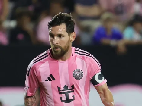 With Lionel Messi, Inter Miami confirm full squad for FIFA Club World Cup 2025