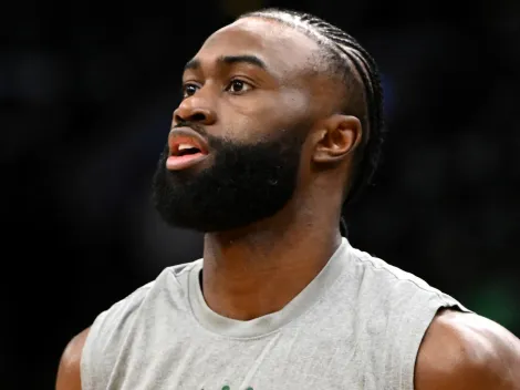 Jaylen Brown undergoes knee surgery: When will the Boston Celtics star return?