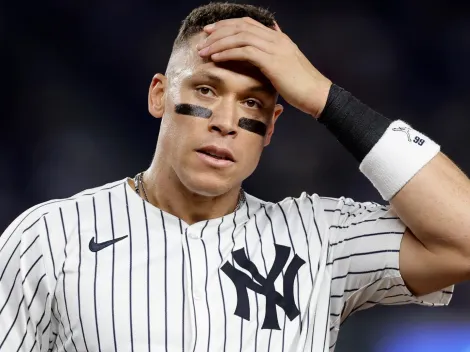 NY Yankees provide crucial injury updates on two of Aaron Judge’s teammates