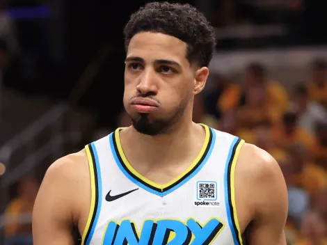 Is Tyrese Haliburton playing tonight? Pacers share injury report ahead of NBA Finals Game 3 vs Thunder
