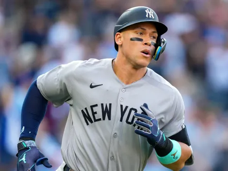 Yankees’ Aaron Judge unleashes historic power as Babe Ruth, Lou Gehrig records fall within reach