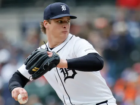 Tigers GM Jeff Greenberg shares crucial update on Jackson Jobe’s season-ending injury