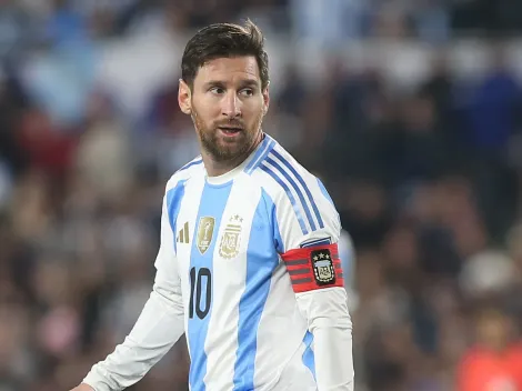 FIFA Ranking: How things stand after Argentina’s draw with Colombia and Spain’s loss to Portugal