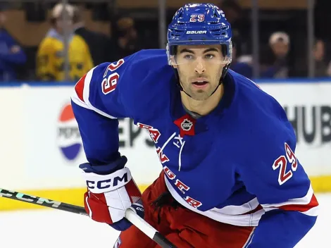 NHL Rumors: NY Rangers show interest in Kings’ top defenseman amid uncertainty over his future