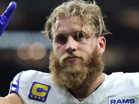 Cooper Kupp makes bold admission about new chapter with Seahawks after leaving Rams