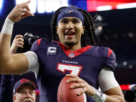 C.J. Stroud teammate looking for second-year jump after great NFL rookie season with the Texans