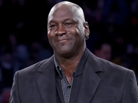 NBA rumors: Reports of Michael Jordan’s $40 million contract with NBC have been denied