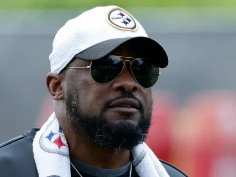Mike Tomlin confirms Steelers' final decision about TJ Watt's contract