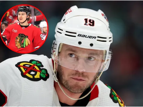 Bedard, Blackhawks could see Toews often as 3x Stanley Cup champion's list reportedly narrows down