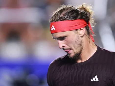 Alexander Zverev offers honest reaction after opening grass-court win over Moutet in Stuttgart