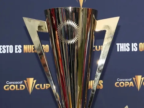 Who has won the Concacaf Gold Cup? Full list of champions and surprises