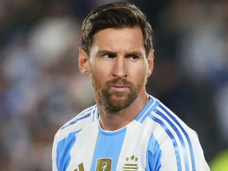 More than 9 million views: The evidence FIFA could use to sanction Lionel Messi after Argentina’s draw vs Colombia