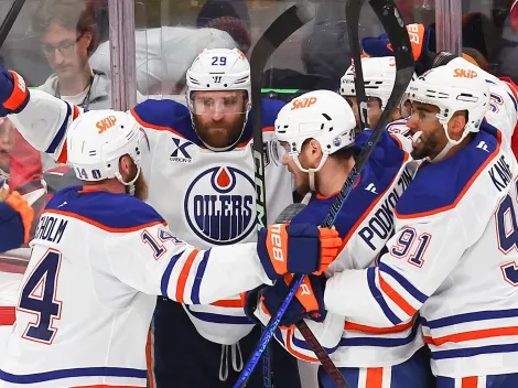 How many teams have come back from 3-0 in a Stanley Cup Final game?