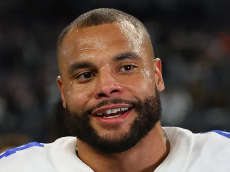 Dak Prescott sends a clear message about his legacy with Cowboys
