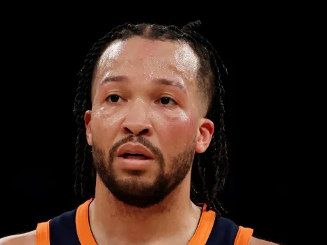 Jalen Brunson and Josh Hart finally react to Knicks firing coach Tom Thibodeau