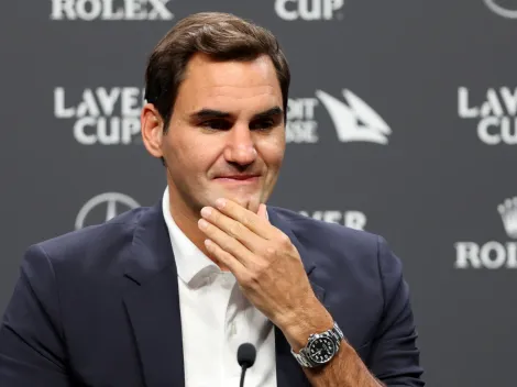 Roger Federer’s management firm loses another rising tennis star after Coco Gauff departure