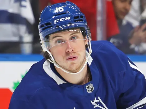 Maple Leafs could miss out on Marner extension due to stance of Predators star
