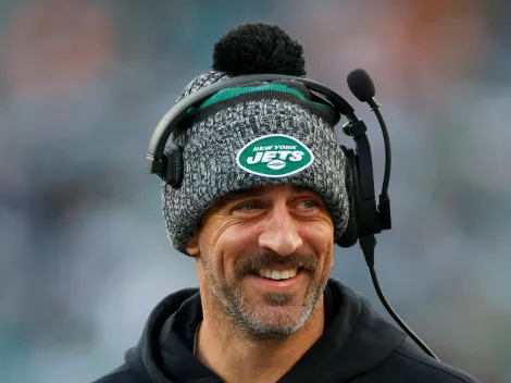 NFL News: Aaron Rodgers teammate has big adjustment planned for his rookie season with the Steelers