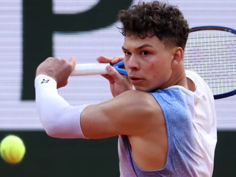 Ben Shelton reaches Stuttgart semifinals, sets historic milestone for American tennis