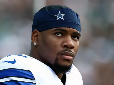 Micah Parsons puts Cowboys on notice over stalled contract talks with huge threat