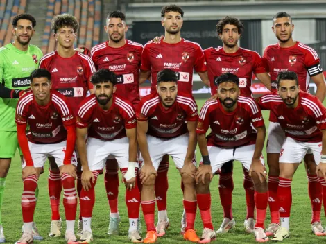 What country is Al Ahly from? A look at Inter Miami’s group stage rival at FIFA Club World Cup 2025