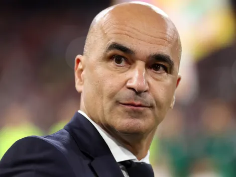 Not Yamal or Dembele: Portugal coach Roberto Martinez reveals his surprising Ballon d’Or pick
