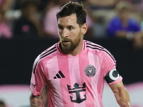 Is Lionel Messi playing today? Inter Miami face Al Ahly in FIFA Club World Cup 2025 opening match