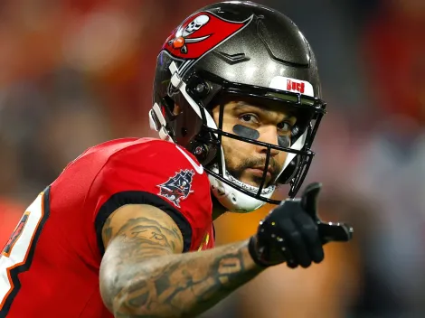 NFL News: Mike Evans makes something clear about Emeka Egbuka’s arrival in Tampa Bay