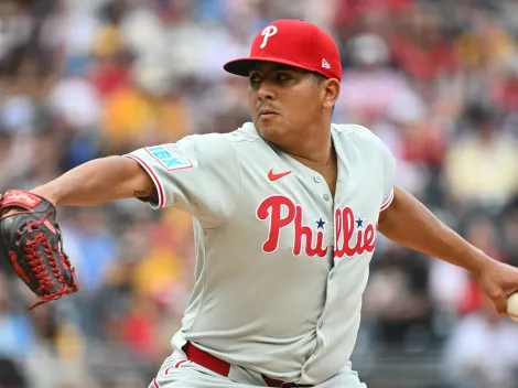 Phillies’ Ranger Suarez reveals the key to his recent dominance
