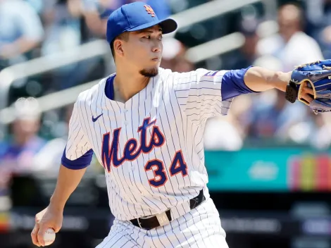 Mets provide crucial update on Kodai Senga’s hamstring injury
