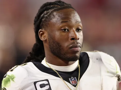 Saints sign former Sam Darnold teammate from Vikings to bolster Alvin Kamara’s running back unit
