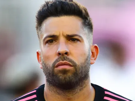 Why is Jordi Alba not playing today? Inter Miami face Al Ahly in FIFA Club World Cup 2025 opening game