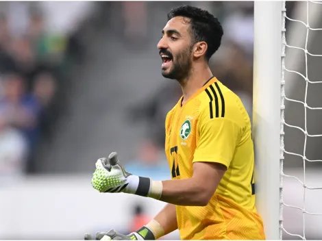 Where to watch Haiti vs Saudi Arabia live in the USA: 2025 Gold Cup