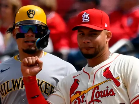 William Contreras and his brother pull off rare MLB feat not seen since 1933