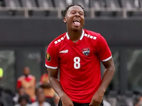 2025 Concacaf Gold Cup: What is Trinidad and Tobago’s FIFA world ranking?