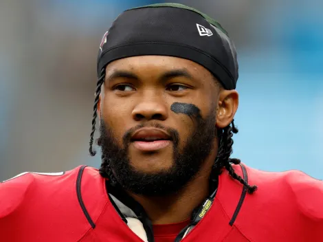 Kyler Murray receives encouraging message from one of his key weapons ahead of the 2025 NFL season