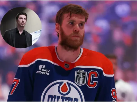 McDavid's star teammate drops candid reminder for Oilers after brutal Game 5 loss vs Panthers