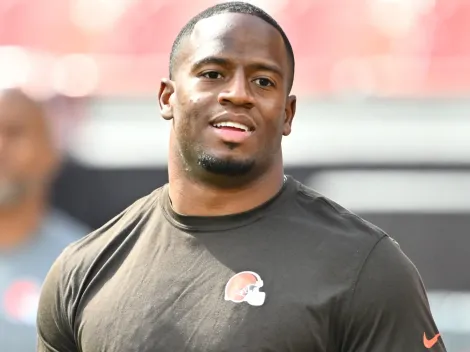 NFL News: Nick Chubb sends important message to Browns fans after signing with Texans