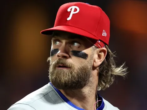 Harper’s longtime teammate reveals surprising MLB career decision