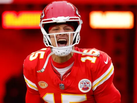 Patrick Mahomes knows who to credit for his success with Chiefs: ‘That kind of confidence is powerful’