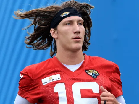 Trevor Lawrence makes something clear about Jaguars’ preparation for the upcoming NFL season