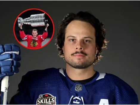 Team with no income tax enters race with Matthews' Maple Leafs for Toews